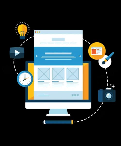 صورة مقال: أسعار تصميم المواقع الالكترونية