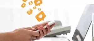 صورة مقال: باقات ادارة صفحات السوشيال ميديا 01067439828