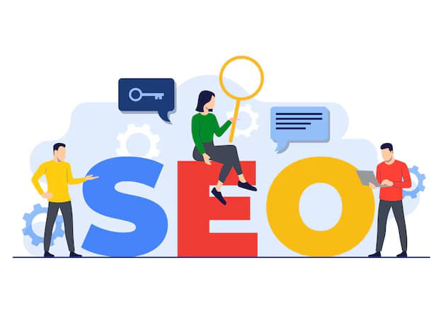 تحسين محركات البحث لمتاجر ووكومرس