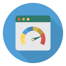 سرعة فائقة في الأداء