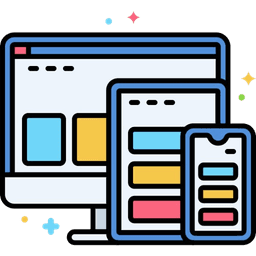 متجاوب مع جميع الأجهزة