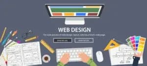 أفضل شركات تصميم مواقع الكترونية